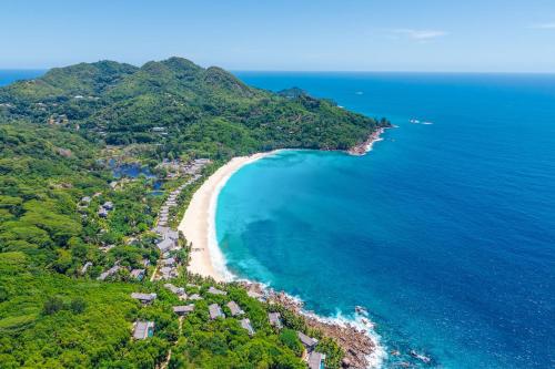 Gallery image of Cheval Blanc Seychelles in Takamaka