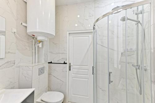Studio Cosy Proche de Montmartre Charme du 18e