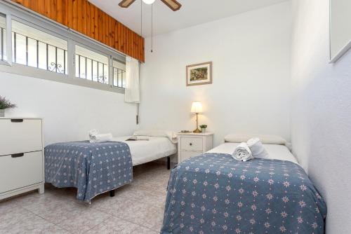 Sunstay Torrealmadena Flat II Benalmadena