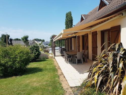 L'Escale - Family home