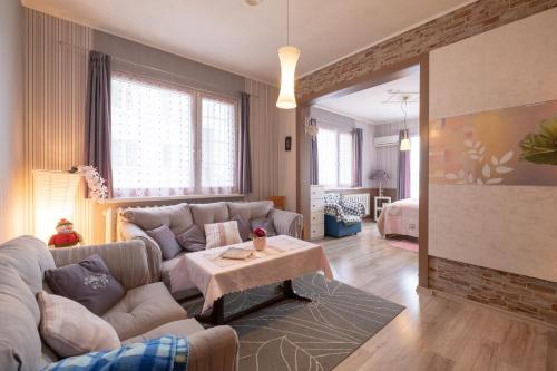 Little HoMe with a Park View by Flat Mаnager