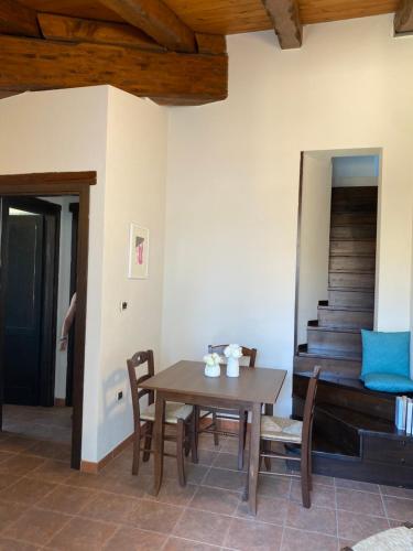 Fotografie z fotogalerie ubytování B Holidays Casa Vacanze v destinaci Càbras