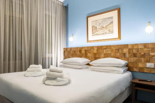 Pier Capponi 17 Rooms & Suites