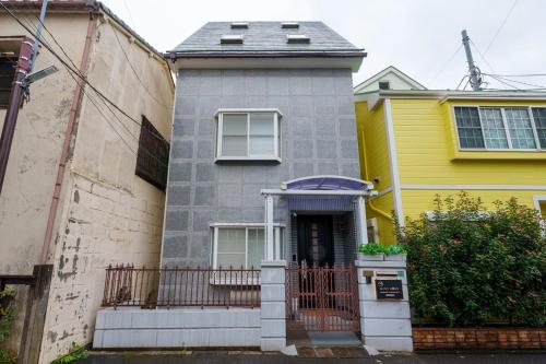 MINE HOME Higashi Ikebukuro 117t