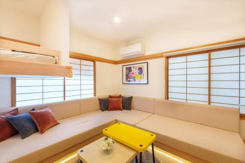 MINE HOME Higashi Ikebukuro 117t