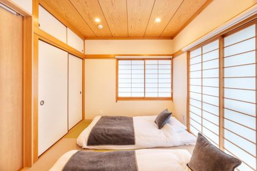 MINE HOME Higashi Ikebukuro 117t