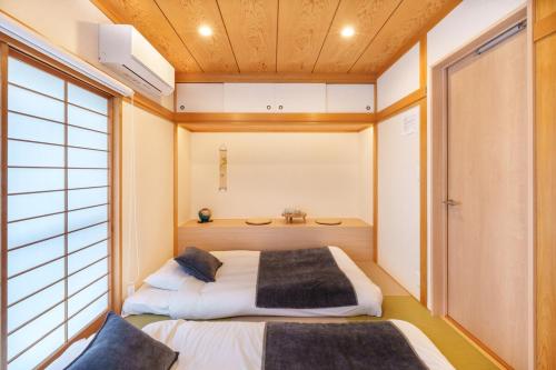 MINE HOME Higashi Ikebukuro 117t