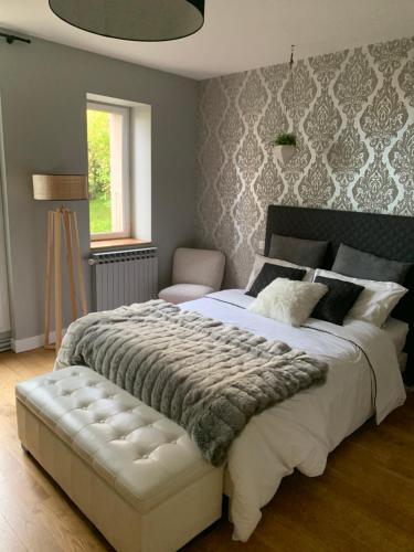 3 chambres chez l'habitant