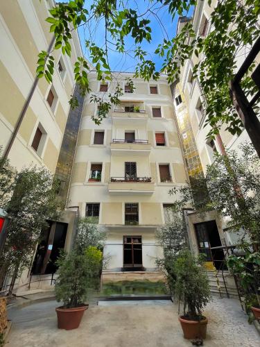 Unique Rome Flats - Trastevere Domus Iulia