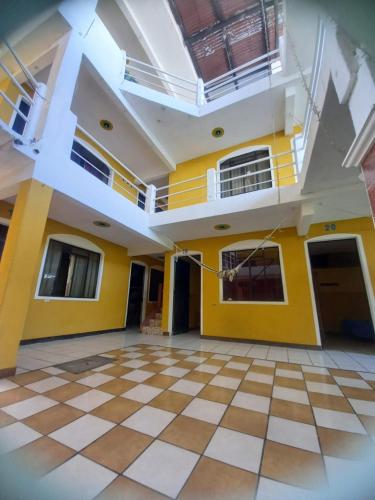 Hotel Peneleuu