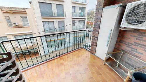 3 ch Centre plages à pied Balcon 2 SDB