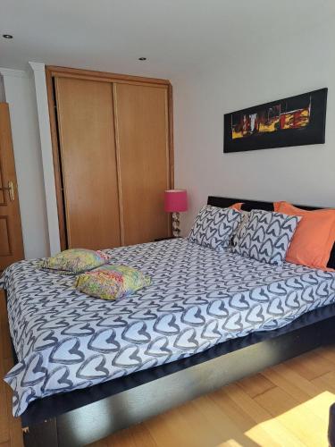Lovely flat in the center