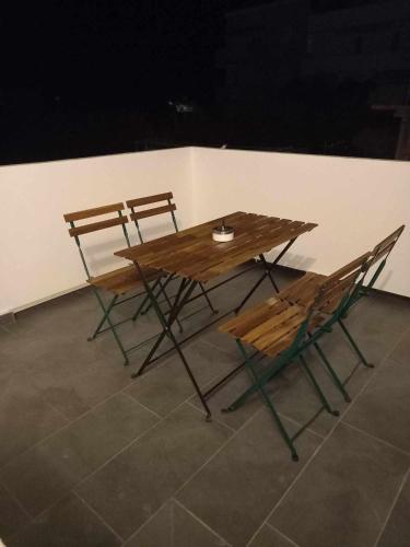 Fotografie z fotogalerie ubytování Apartmani T'n'T v destinaci Pag