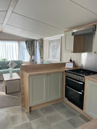 Gallery image of Holiday Home, St Andrews Holiday Park in St. Andrews