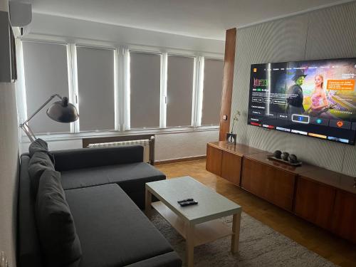 Apartamento Madrid IFEMA