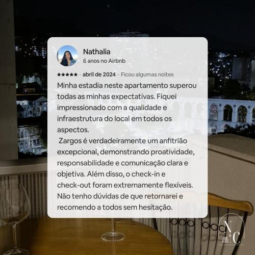 Gambar di galeri bagi RioDowntown Hub by RNC Flats di Rio de Janeiro