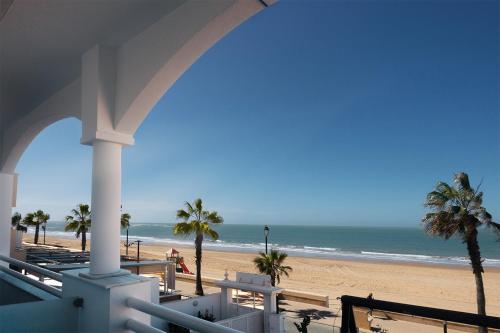 Hotel Vértice Chipiona Mar