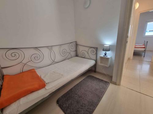 Holiday home in Novi Vinodolski 27132