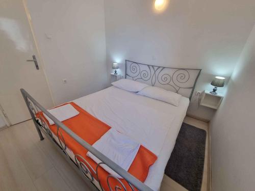 Holiday home in Novi Vinodolski 27132