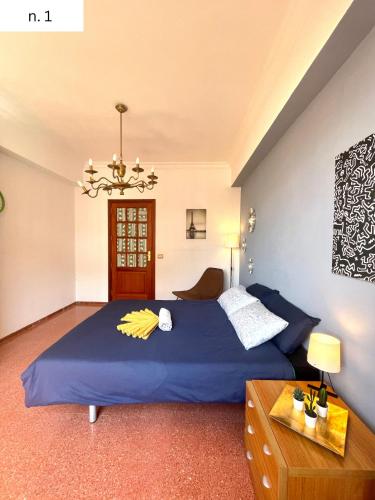 CoLiving El Secretario