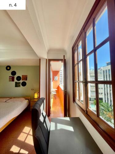 CoLiving El Secretario