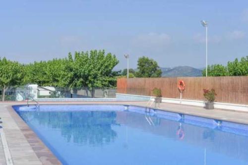 Imagen de la galería de Camping 3 étoiles - Parc aquatique - ccaaafb, en Malgrat de Mar