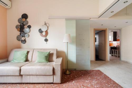 Monteverde Private Terrace