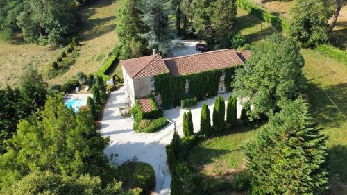 Gallery image of La Ferme de Jeanne in Saint-Girons