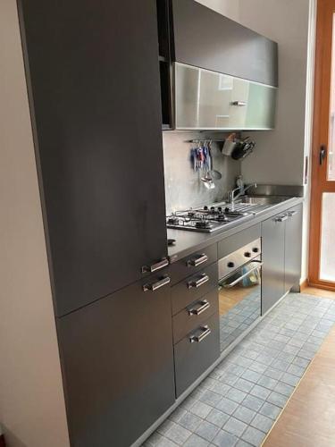 Central and Sunny Apartment - Navigli