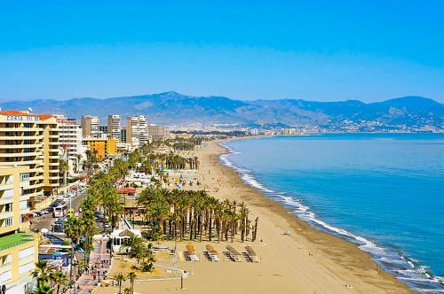 MRV La Colina Beach 10