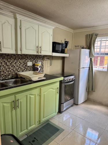 Westview 4 주방 또는 간이 주방