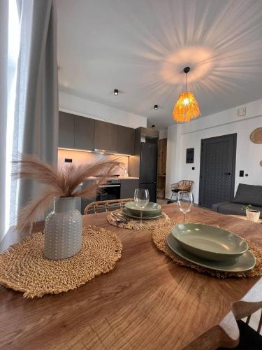 South Comfort Living