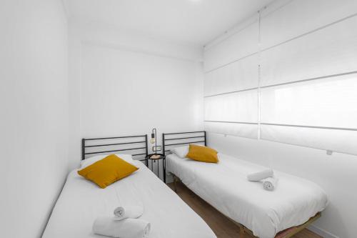 Reformed apartment in San Juan Beach with Wifi