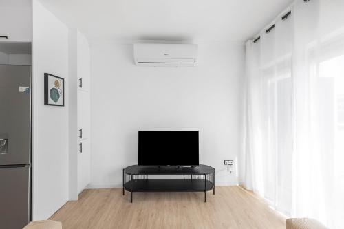 Reformed apartment in San Juan Beach with Wifi