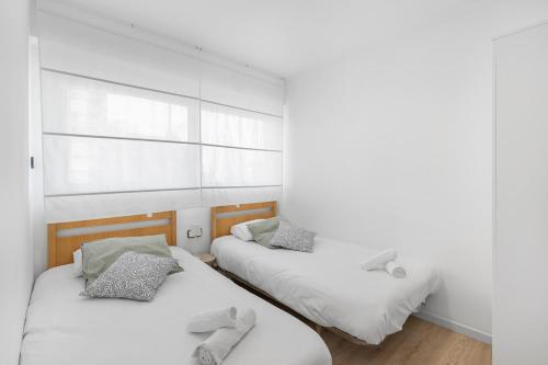 Reformed apartment in San Juan Beach with Wifi