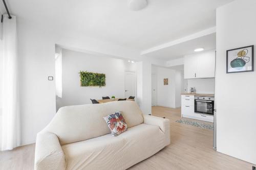 Reformed apartment in San Juan Beach with Wifi