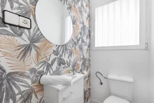 Reformed apartment in San Juan Beach with Wifi