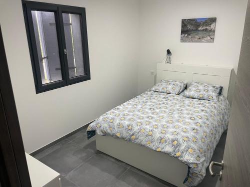 Katil atau katil-katil dalam bilik di Villa Torino