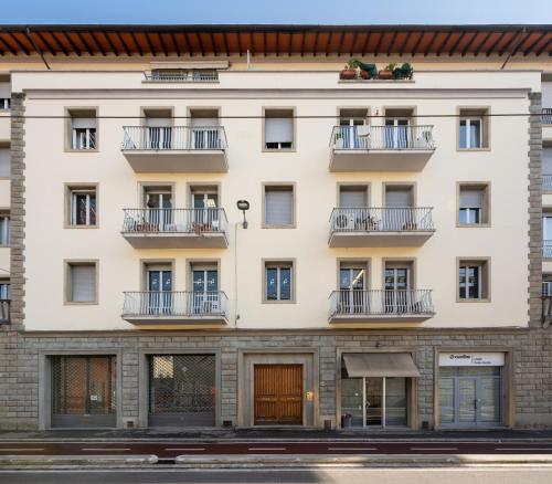 Rinascimento Apartments
