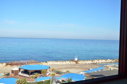 Fotografie z fotogalerie ubytování Residenza Paradiso v Trapani