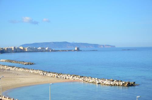 Fotografie z fotogalerie ubytování Residenza Paradiso v Trapani