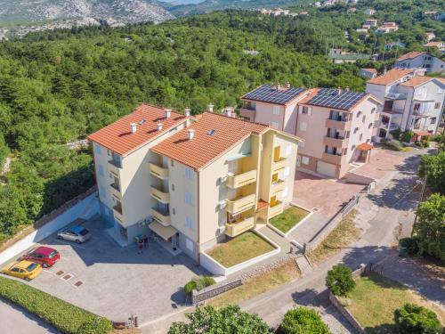 Jurica Apartmani