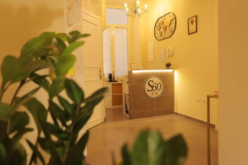 B&B Scarlatti 60