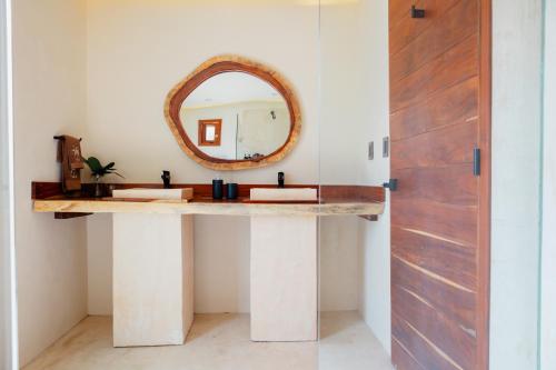 Fotografie z fotogalerie ubytování Ha'as Naj Suites Bananas v destinaci Playa del Carmen