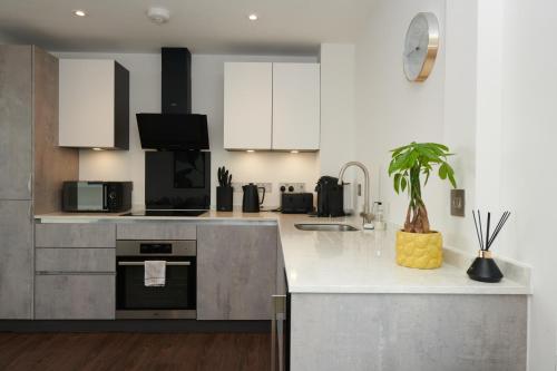 Luxury York Minster Penthouse - Free Gym & Parking photo 5