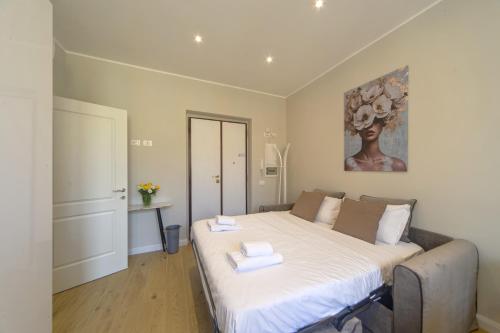 Palumbo 12 Holiday Home