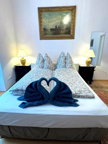 Historical Apartment In city center