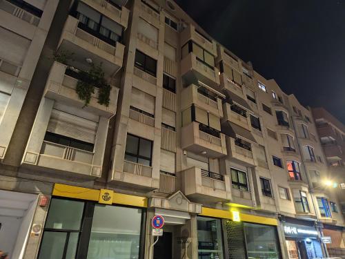 Central Alicante Apartment