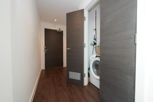 Luxury York Minster Penthouse - Free Gym & Parking photo 26