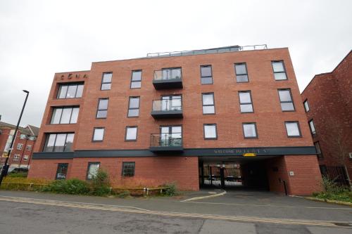 Luxury York Minster Penthouse - Free Gym & Parking photo 7